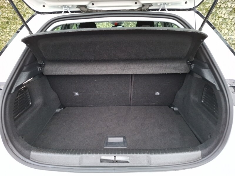 Used Vauxhall Mokka 2022 for sale - 77078325: Photo 8