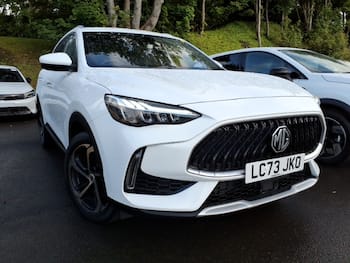 Used MG MG HS 2023 for sale - 79747013: Photo