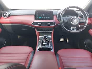 Used MG MG HS 2023 for sale - 79747013: Photo
