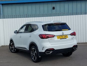 Used MG MG HS 2023 for sale - 79747013: Photo