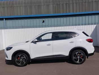 Used MG MG HS 2023 for sale - 79747013: Photo