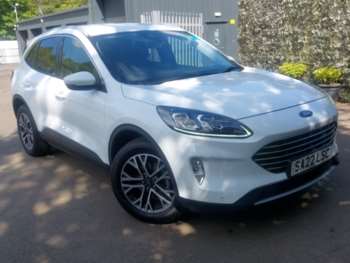 2022 - 1.5 EcoBoost 150 Titanium Edition 5dr