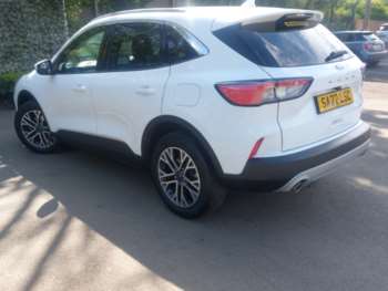 Used Ford Kuga 2022 for sale - 74595696: Photo