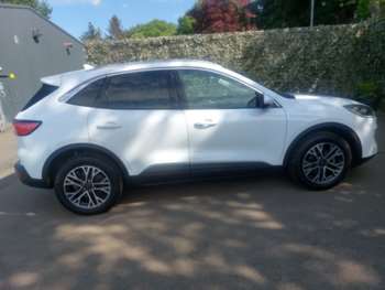 Used Ford Kuga 2022 for sale - 74595696: Photo