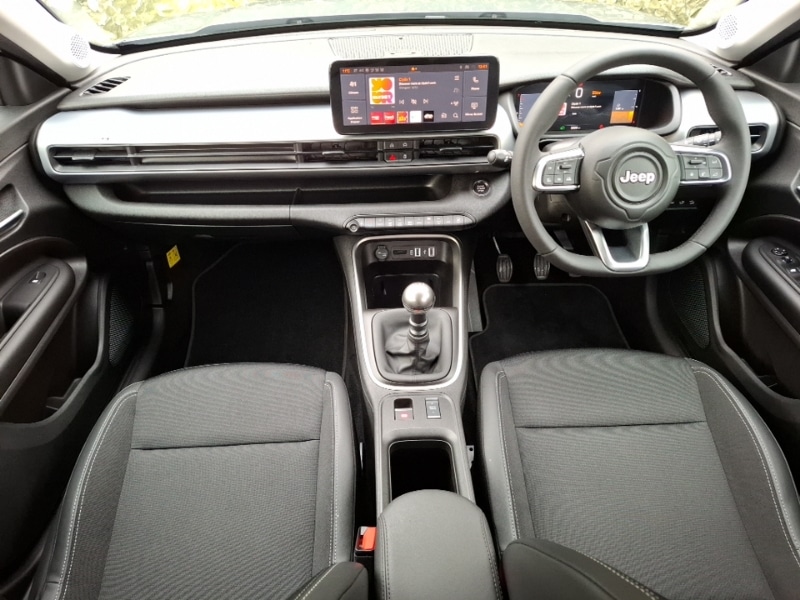 Used Jeep Other 2025 for sale - 77664072: Photo 2