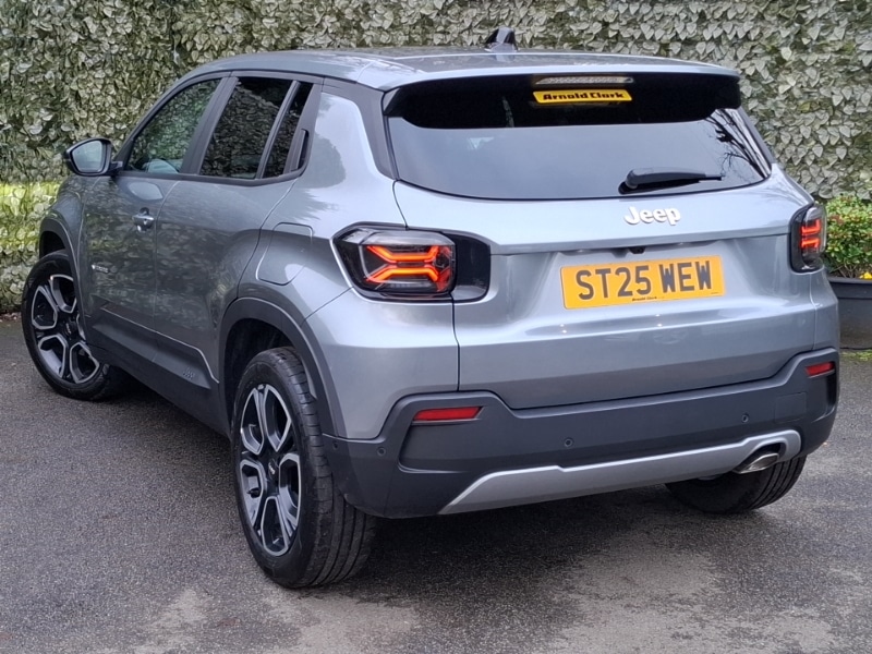 Used Jeep Other 2025 for sale - 77664072: Photo 3