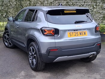 Used Jeep Other 2025 for sale - 77664072: Photo