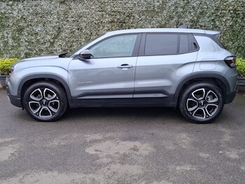 Used Jeep Other 2025 for sale - 77664072: Photo