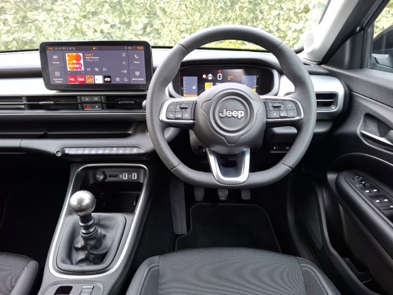 Used Jeep Other 2025 for sale - 77664072: Photo 7