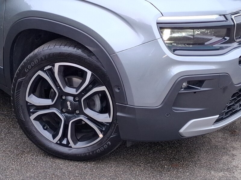 Used Jeep Other 2025 for sale - 77664072: Photo 9