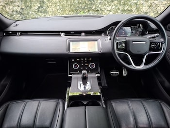 Used Land Rover Range Rover Evoque 2023 for sale - 78653926: Photo