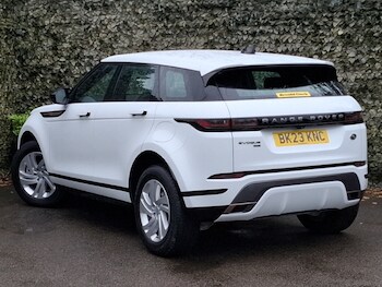 Used Land Rover Range Rover Evoque 2023 for sale - 78653926: Photo