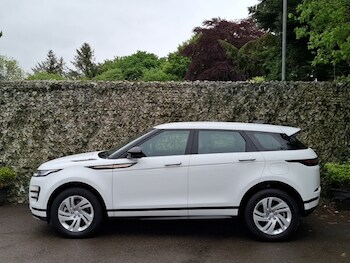 Used Land Rover Range Rover Evoque 2023 for sale - 78653926: Photo