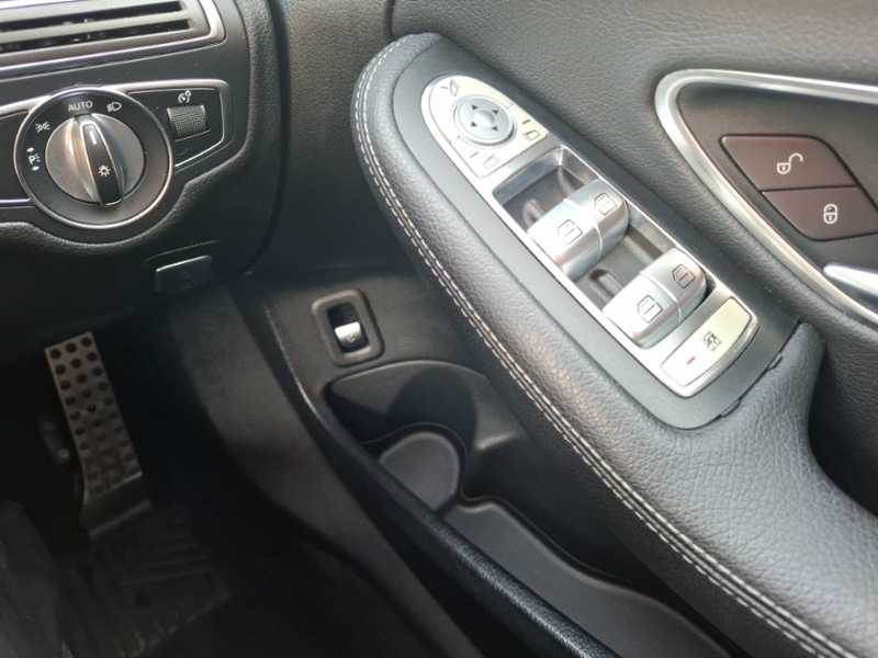 Used Mercedes-Benz C Class 2019 for sale - 77974894: Photo 15