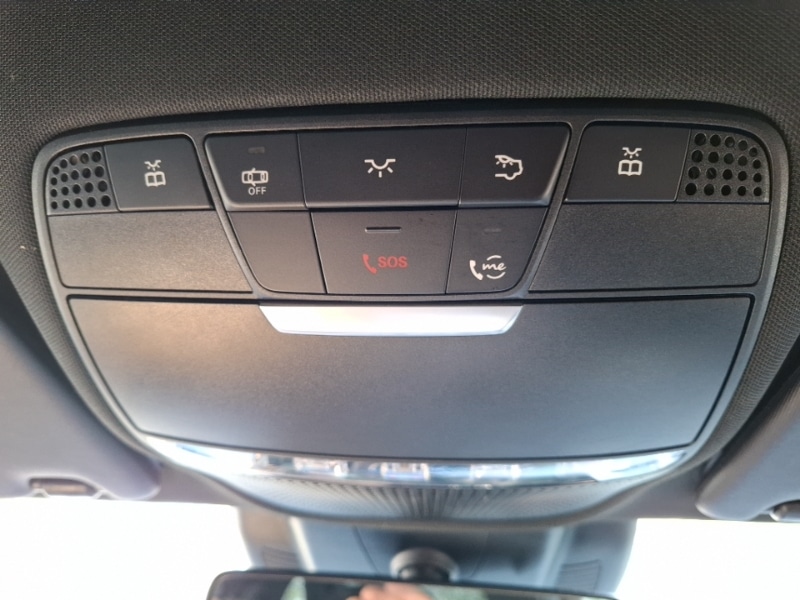 Used Mercedes-Benz C Class 2019 for sale - 77974894: Photo 19