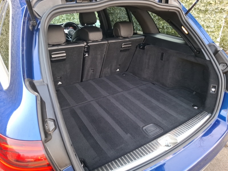 Used Mercedes-Benz C Class 2019 for sale - 77974894: Photo 8