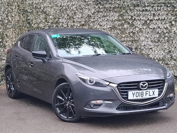 Used Mazda Mazda3 2018 for sale - 78940895: Photo