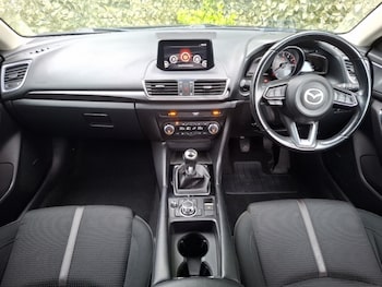 Used Mazda Mazda3 2018 for sale - 78940895: Photo