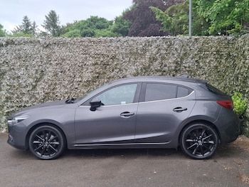 Used Mazda Mazda3 2018 for sale - 78940895: Photo