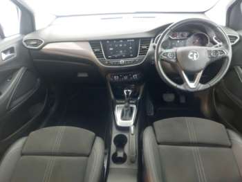 Used Vauxhall Crossland 2022 for sale - 75486384: Photo