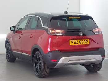 Used Vauxhall Crossland 2022 for sale - 75486384: Photo