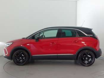 Used Vauxhall Crossland 2022 for sale - 75486384: Photo
