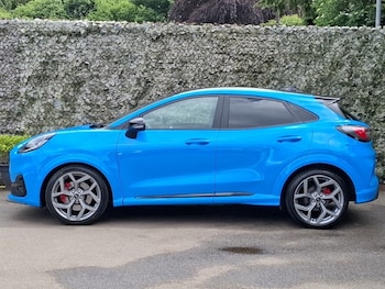 Used Ford Puma 2024 for sale - 78861031: Photo