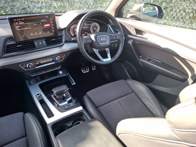 Used Audi Q5 2022 for sale - 78202926: Photo 10