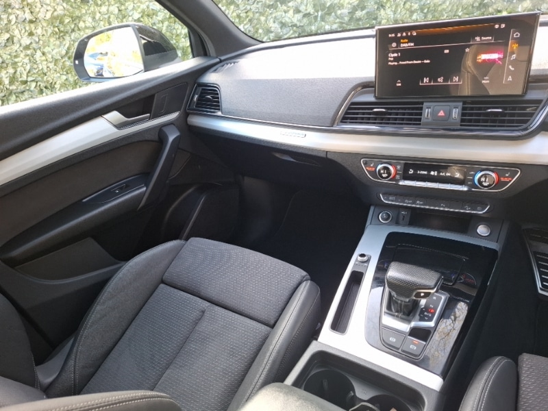 Used Audi Q5 2022 for sale - 78202926: Photo 11