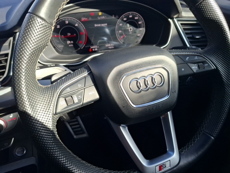 Used Audi Q5 2022 for sale - 78202926: Photo 12