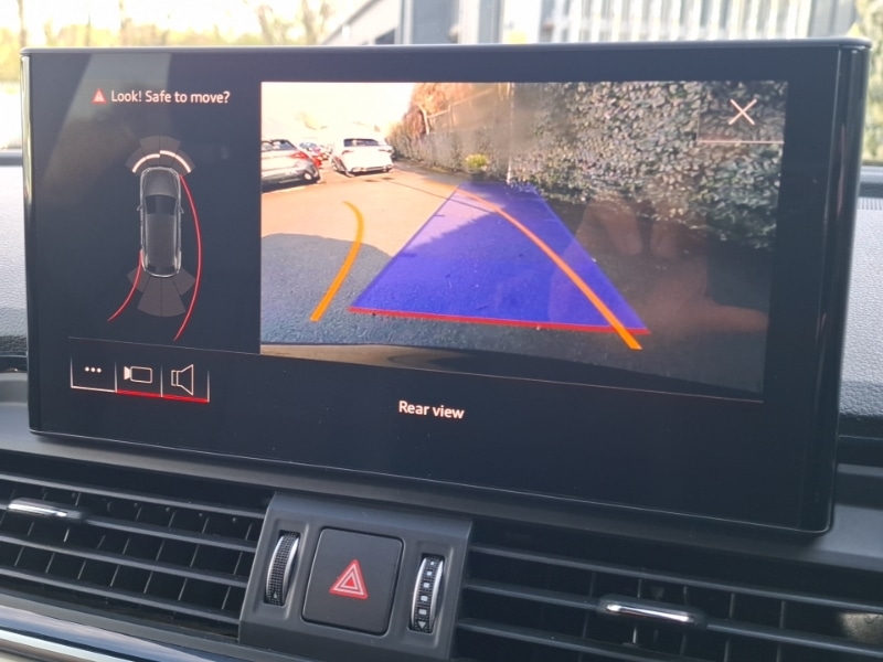 Used Audi Q5 2022 for sale - 78202926: Photo 13