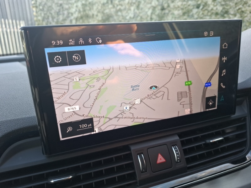 Used Audi Q5 2022 for sale - 78202926: Photo 14