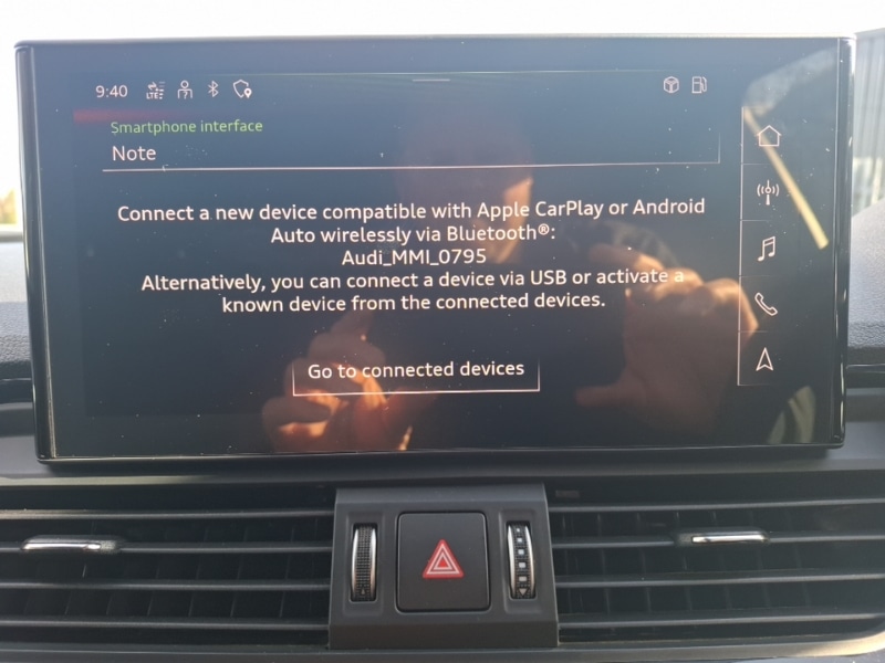 Used Audi Q5 2022 for sale - 78202926: Photo 16