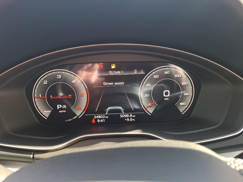 Used Audi Q5 2022 for sale - 78202926: Photo 18