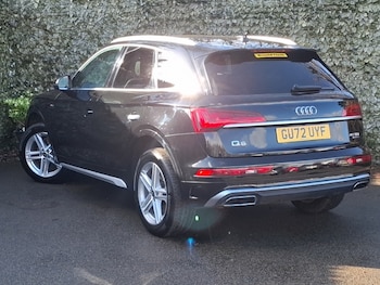 Used Audi Q5 2022 for sale - 78202926: Photo