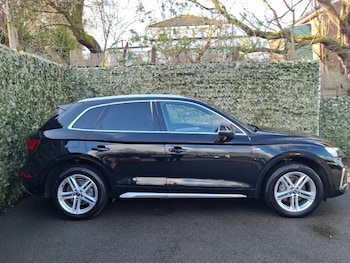 Used Audi Q5 2022 for sale - 78202926: Photo