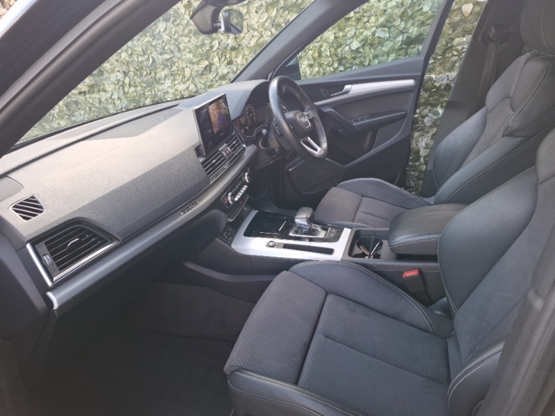 Used Audi Q5 2022 for sale - 78202926: Photo 5