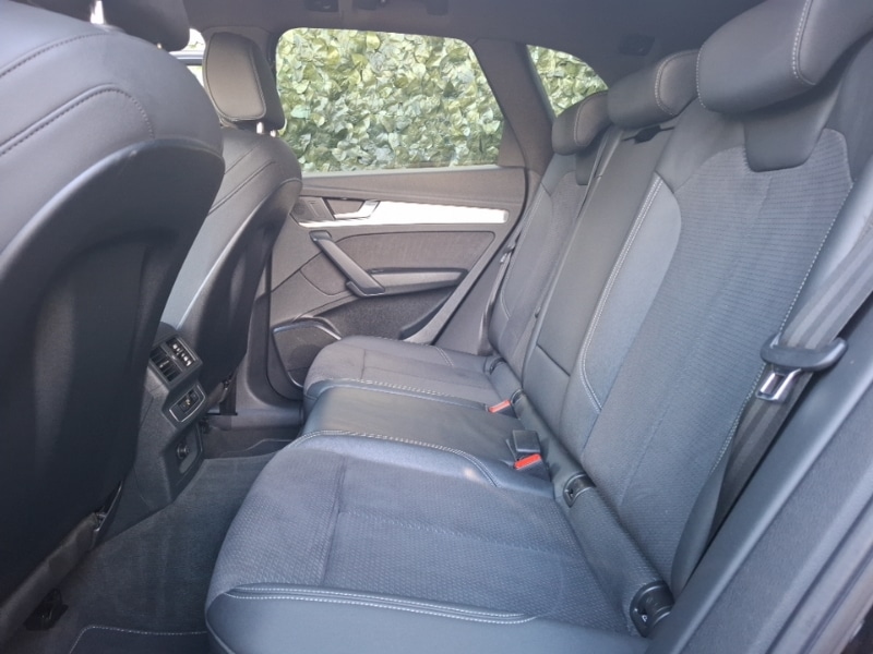 Used Audi Q5 2022 for sale - 78202926: Photo 6