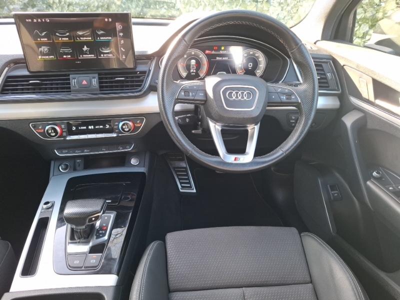 Used Audi Q5 2022 for sale - 78202926: Photo 7