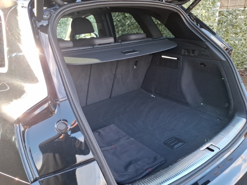 Used Audi Q5 2022 for sale - 78202926: Photo 8