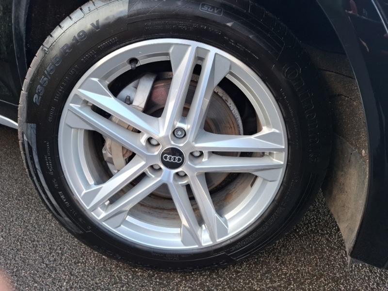 Used Audi Q5 2022 for sale - 78202926: Photo 9