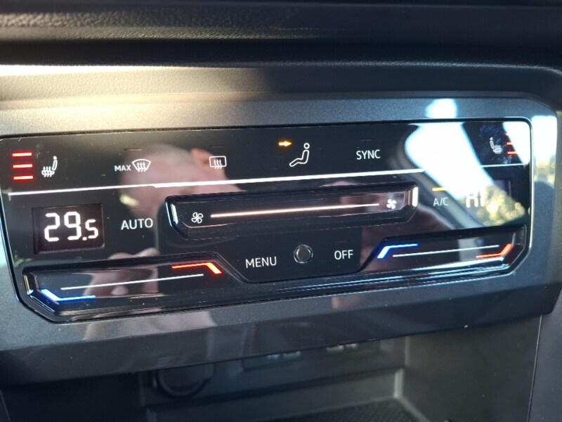 Used Volkswagen Tiguan 2022 for sale - 77907722: Photo 16