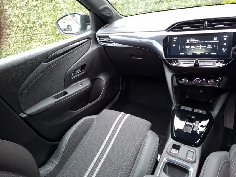 Used Vauxhall Corsa 2024 for sale - 77531087: Photo 11