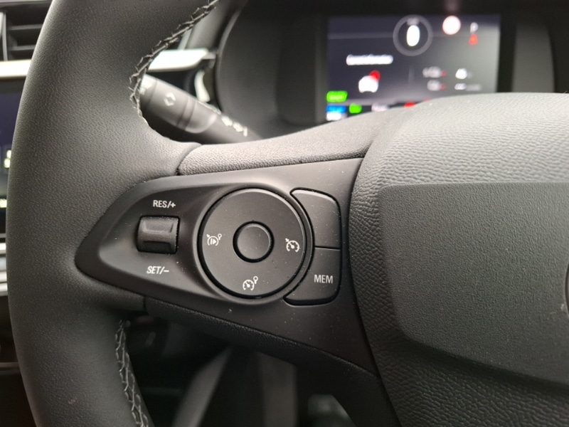 Used Vauxhall Corsa 2024 for sale - 77531087: Photo 12