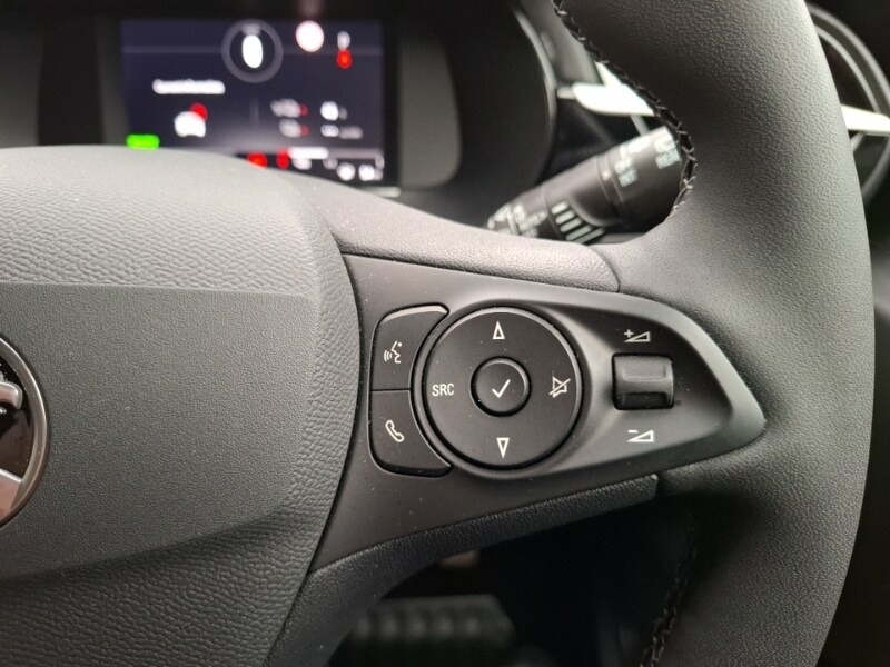 Used Vauxhall Corsa 2024 for sale - 77531087: Photo 13