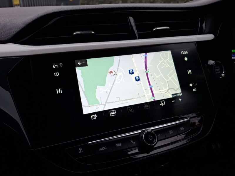 Used Vauxhall Corsa 2024 for sale - 77531087: Photo 15