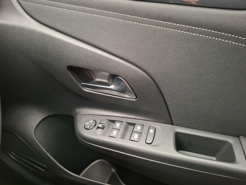 Used Vauxhall Corsa 2024 for sale - 77531087: Photo 19