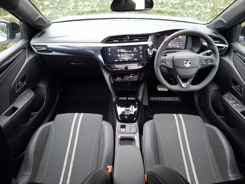 Used Vauxhall Corsa 2024 for sale - 77531087: Photo 2