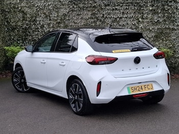 Used Vauxhall Corsa 2024 for sale - 77531087: Photo