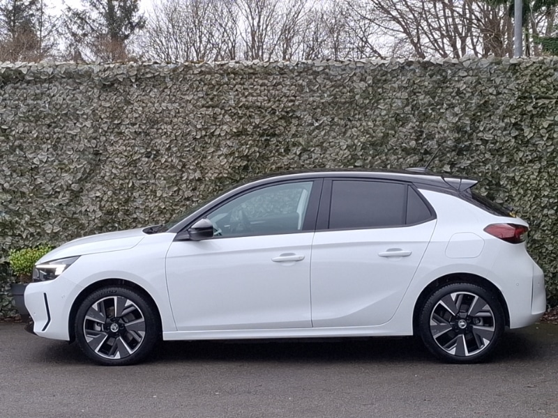 Used Vauxhall Corsa 2024 for sale - 77531087: Photo 4